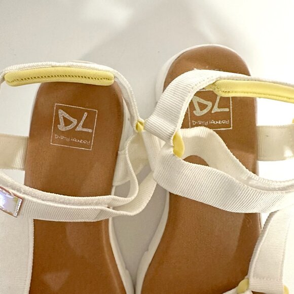 *NEW* Dirty Laundry Qwest Sandal - Picture 9 of 10